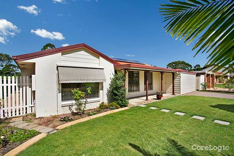 Property photo of 10 Aldersgate Street Oxley QLD 4075