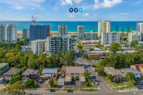 Property photo of 8/39 Coolangatta Road Coolangatta QLD 4225