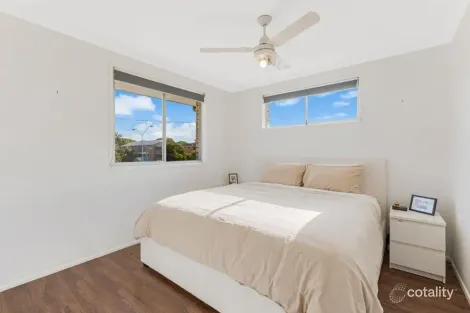 Property photo of 8/39 Coolangatta Road Coolangatta QLD 4225