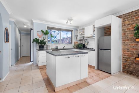 Property photo of 1/27 Neilson Crescent Bligh Park NSW 2756