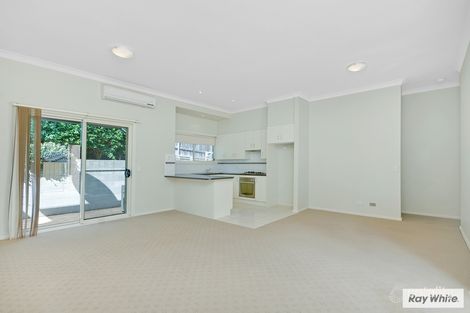 Property photo of 7/6 Hermitage Place Dapto NSW 2530