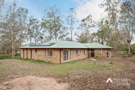 Property photo of 29-41 Koolena Road Greenbank QLD 4124