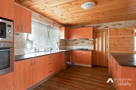 Property photo of 29-41 Koolena Road Greenbank QLD 4124