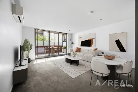 110/96 Charles St, Fitzroy, VIC 3065