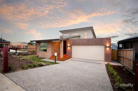 Property photo of 1 Coulthard Crescent Doreen VIC 3754