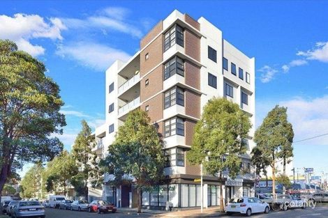Property photo of 12/56-58 Powell Street Homebush NSW 2140