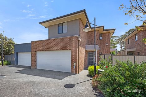 Property photo of 6/1-5 Breanne Place Keysborough VIC 3173