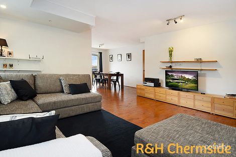 Property photo of 1/53 Junction Road Clayfield QLD 4011
