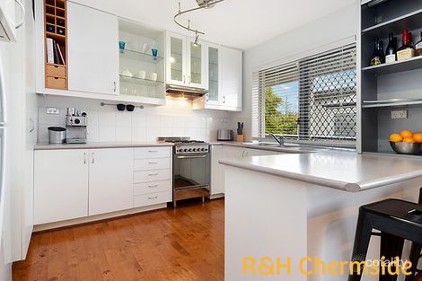 Property photo of 1/53 Junction Road Clayfield QLD 4011