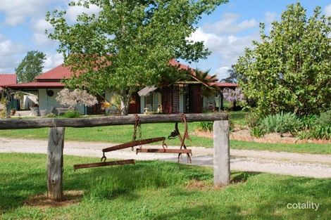 89 Thompsons Lane, Gulgong, NSW 2852