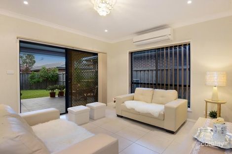Property photo of 5 Pebble Crescent The Ponds NSW 2769