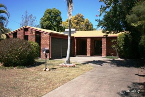 4 Copland St, Emerald, QLD 4720