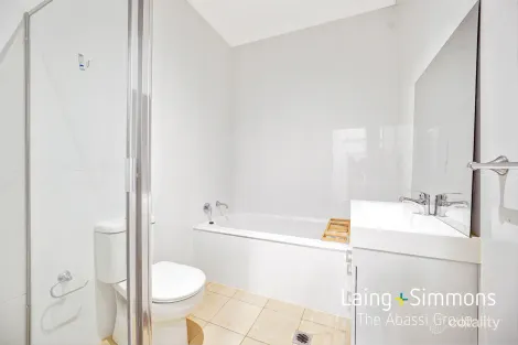 Property photo of 3/14 Branksome Way Glenmore Park NSW 2745