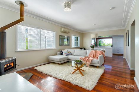 Property photo of 119 Grovely Terrace Mitchelton QLD 4053
