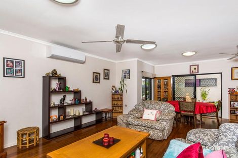 Property photo of 45 Accatino Street Edmonton QLD 4869