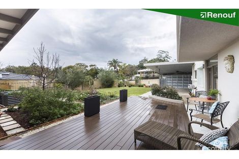 26 Narla Rd, Swanbourne, WA 6010