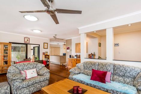 Property photo of 45 Accatino Street Edmonton QLD 4869