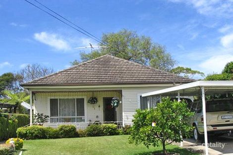 26 Tea Gardens Ave, Kirrawee, NSW 2232