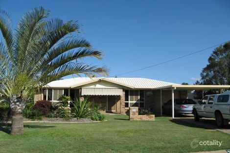 96 Donovan Cres, Gracemere, QLD 4702