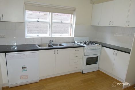 Property photo of 1/3 Woodstock Street Bondi Junction NSW 2022
