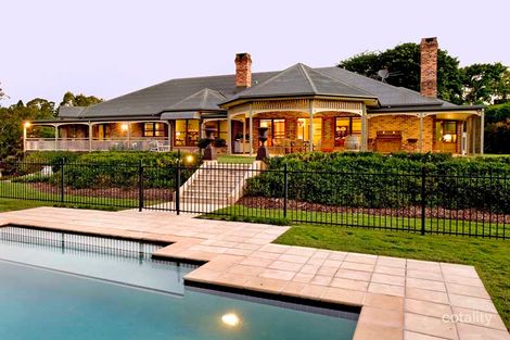 Property photo of 8/43 Upper Brookfield Road Brookfield QLD 4069