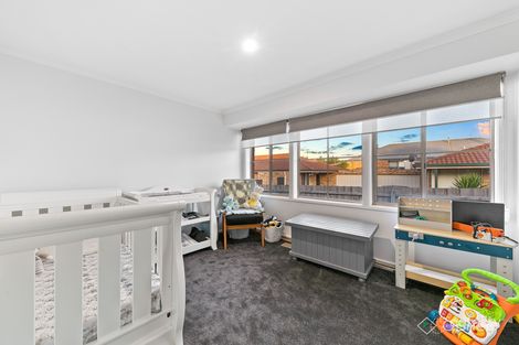 Property photo of 25 Tyrone Street Langwarrin VIC 3910