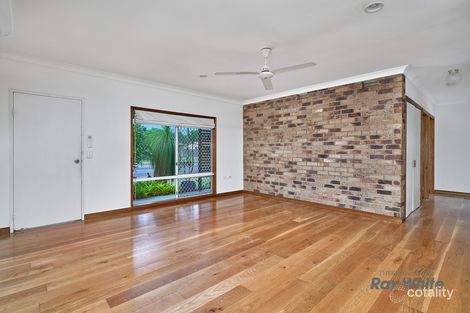 Property photo of 47 Bicentennial Road Bentley Park QLD 4869