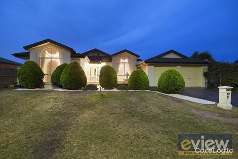 Property photo of 16 Loxford Court Narre Warren South VIC 3805