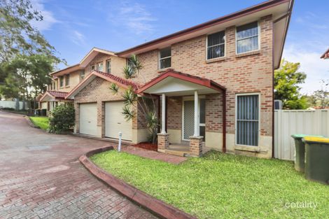 Property photo of 8/14A Woodward Avenue Wyong NSW 2259