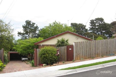 Property photo of 5 Ayr Court Berwick VIC 3806