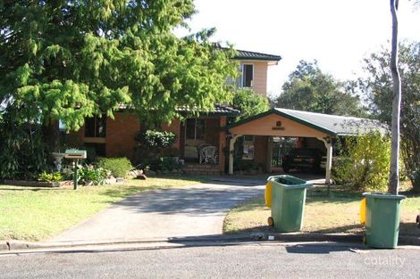 5 Anvil Pl, Jamisontown, NSW 2750
