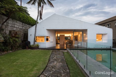 Property photo of 12 David Street Mosman NSW 2088
