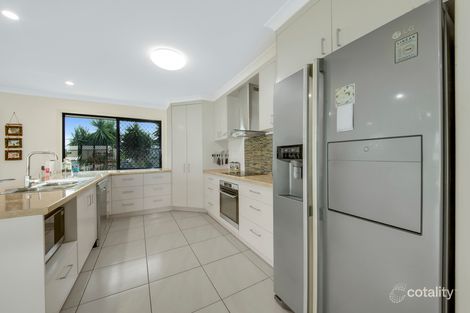 Property photo of 12 Nanando Drive Calliope QLD 4680