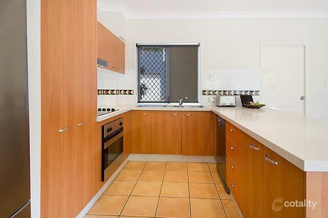 Property photo of 5/17 Alexandra Avenue Taringa QLD 4068