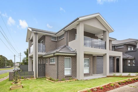143 South Liverpool Rd, Busby, NSW 2168