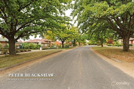 Property photo of 3 Throsby Crescent Narrabundah ACT 2604
