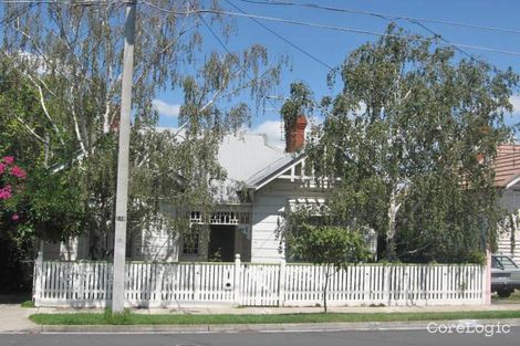 Property photo of 118 Mansfield Street Thornbury VIC 3071