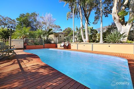 Property photo of 16 Bundaleer Crescent Port Macquarie NSW 2444
