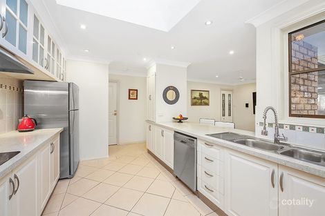 Property photo of 16 Bundaleer Crescent Port Macquarie NSW 2444