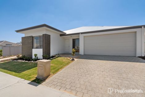 Property photo of 1 Amsterdam Crescent Alkimos WA 6038