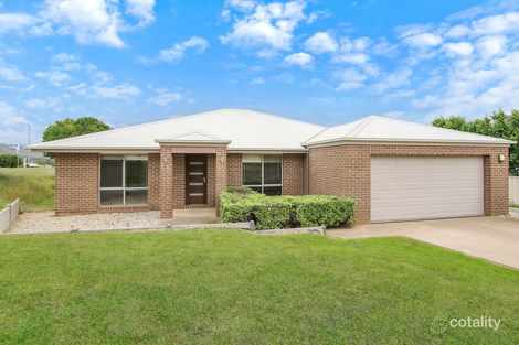 Property photo of 57 Streets Road Wodonga VIC 3690