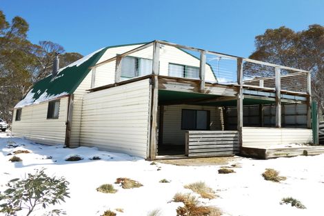 Property photo of 86 Jones Road Miena TAS 7030