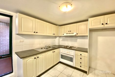 Property photo of 39/39 Dangar Place Chippendale NSW 2008