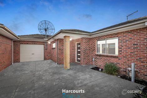 Property photo of 3/22 Chappell Street Thomastown VIC 3074