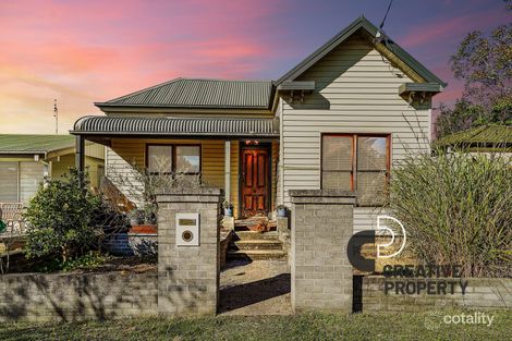 Property photo of 28 Devon Street Wallsend NSW 2287