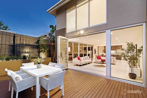 Property photo of 5A Longmore Street St Kilda West VIC 3182