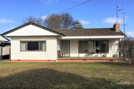 Property photo of 16 Brady Way Leeton NSW 2705