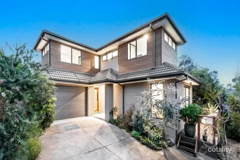 Property photo of 21A Bonnie Doone Street Briar Hill VIC 3088