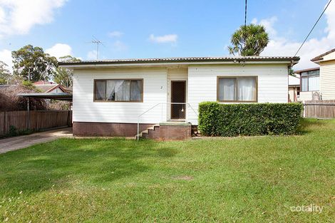 Property photo of 2 Valentine Street Blacktown NSW 2148