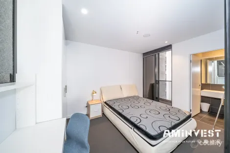 Property photo of 2907/33 Rose Lane Melbourne VIC 3000